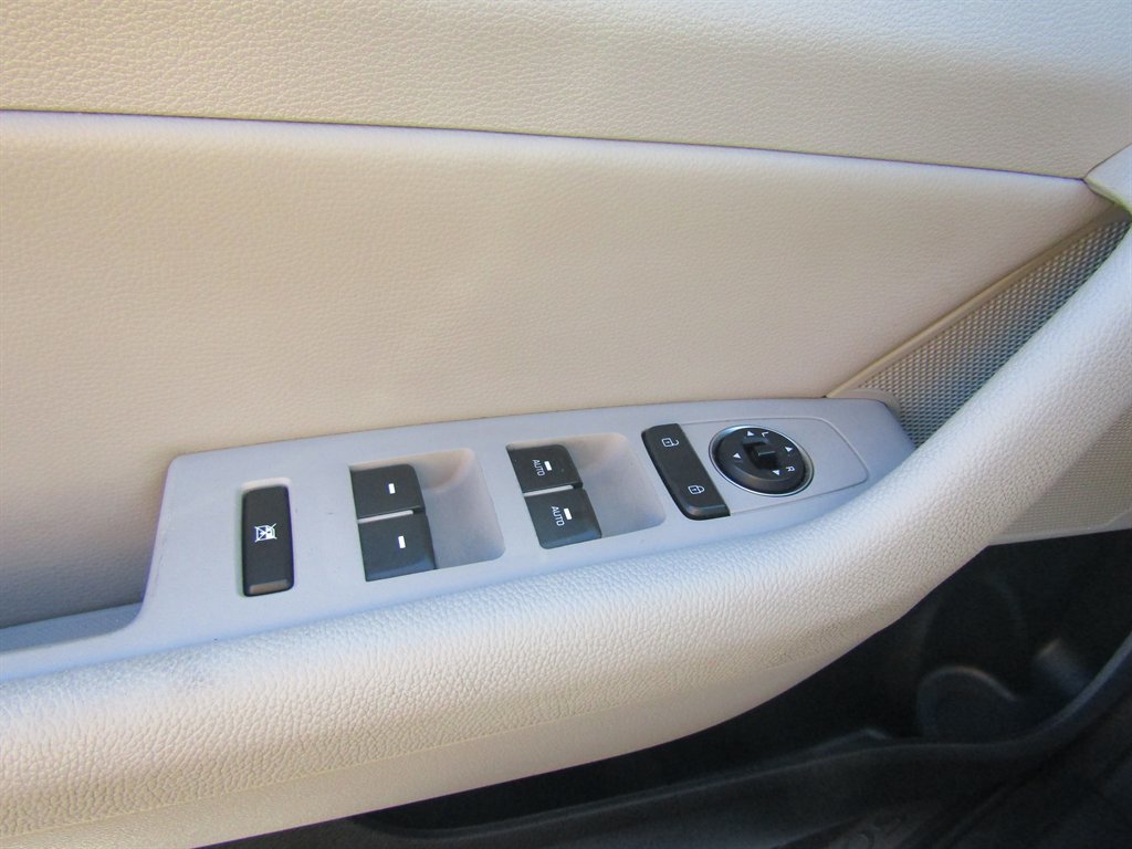 2018 Hyundai Sonata Limited - Photo 10