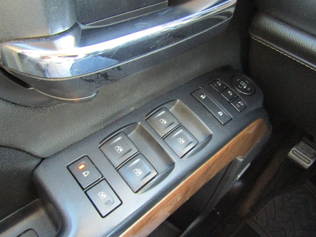 2016 Chevrolet Silverado 1500 LTZ - Photo 12