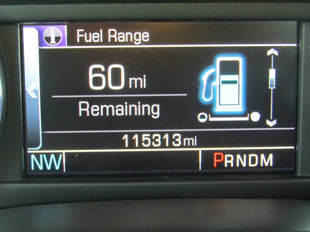 2016 Chevrolet Silverado 1500 LTZ - Photo 10