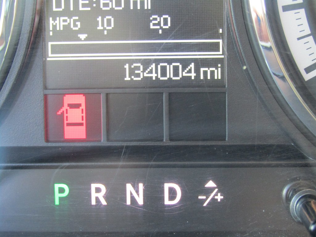 2012 RAM Ram 1500 Pickup SLT - Photo 10